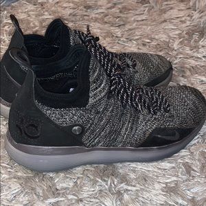 nike mens kd 11 basketball shoes